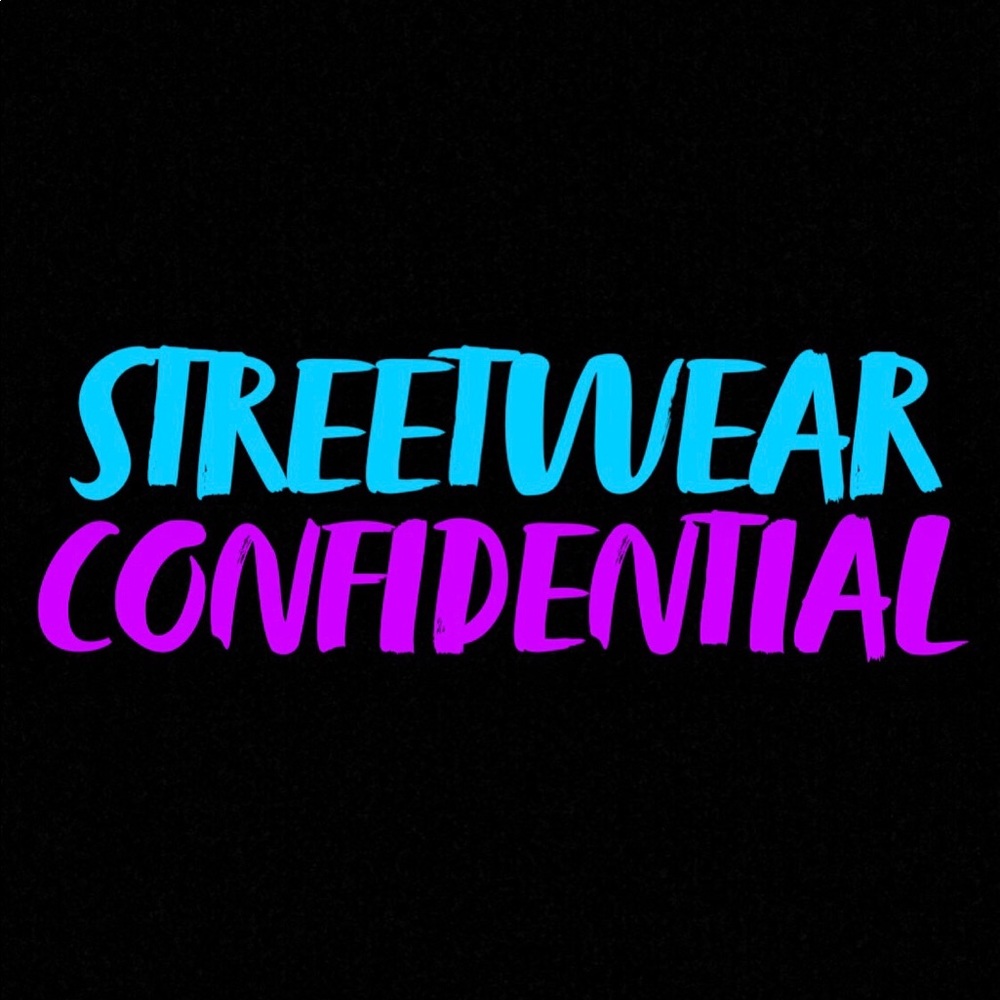 Meet your Posher, Streetwear Confidential